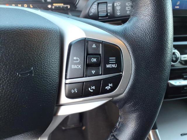 Certified 2023 Ford Explorer Limited image 23