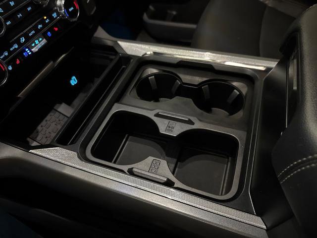 Certified 2023 Ford F450 Lariat AWD/4WD image 35