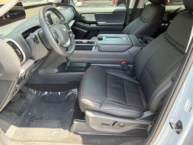 Certified 2025 Ford Expedition Active RWD image 11