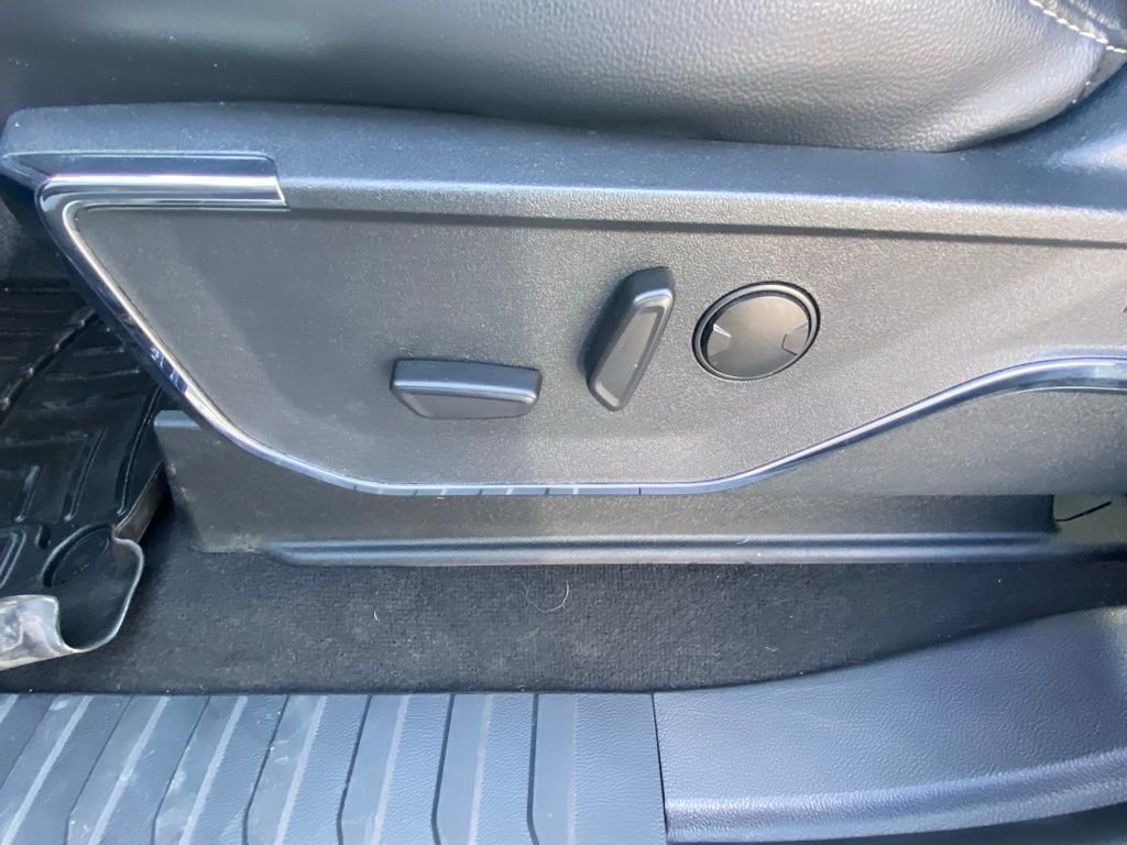 Certified 2024 Ford F250 Lariat image 10