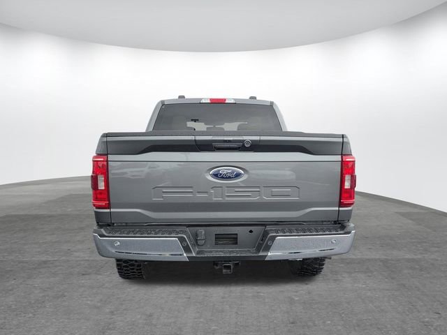 Certified 2023 Ford F150 XLT w/ Equipment Group 302A High AWD/4WD image 5