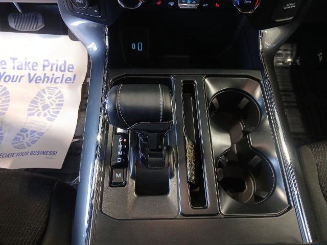 Certified 2023 Ford F150 XLT w/ Equipment Group 302A High image 16