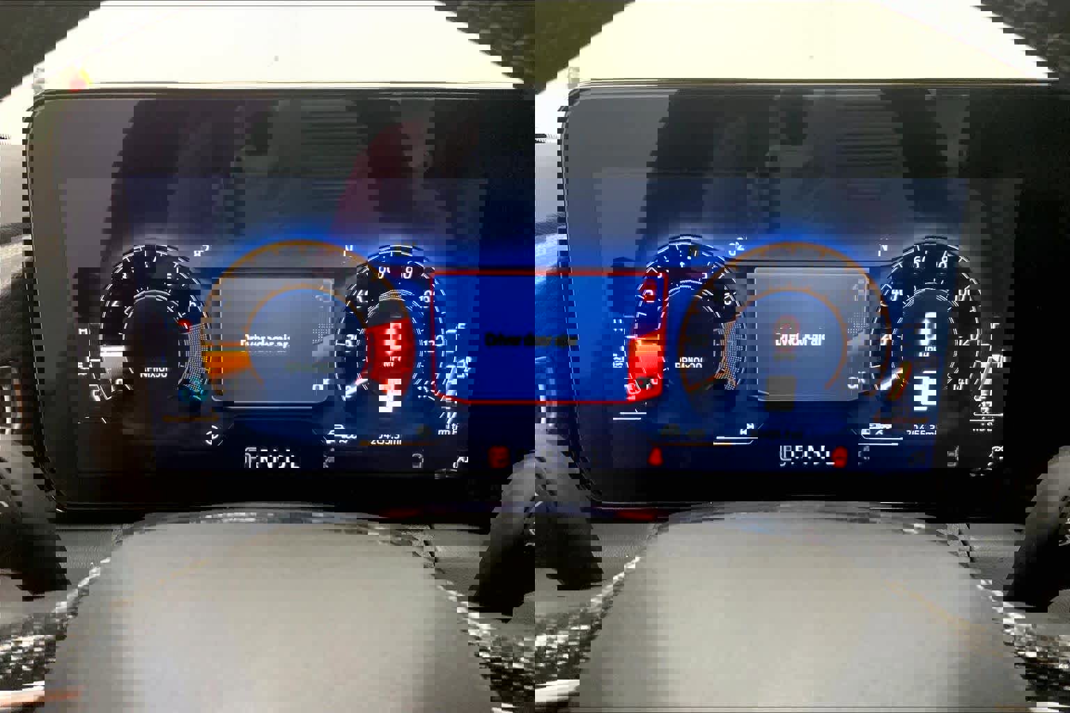 Certified 2025 Ford Mustang Premium image 22