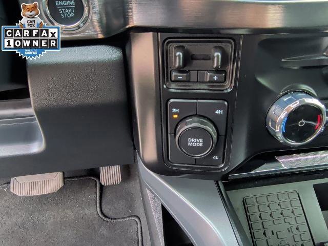 Certified 2025 Ford F350 Lariat image 31