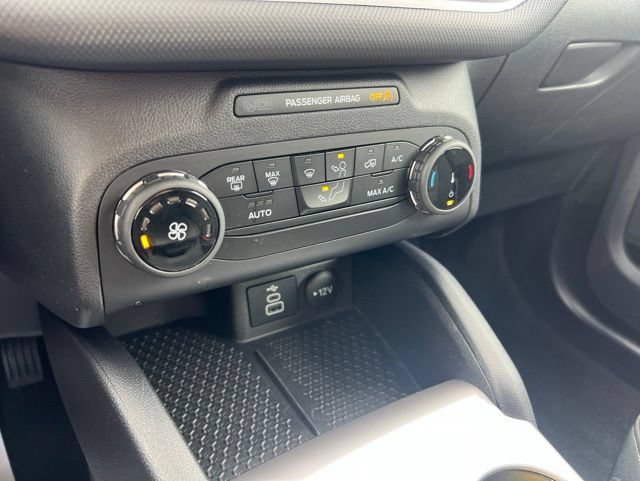 Certified 2024 Ford Bronco Sport Big Bend AWD/4WD image 14
