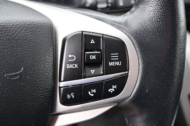 Certified 2023 Ford Explorer XLT w/ Equipment Group 202A AWD/4WD image 34
