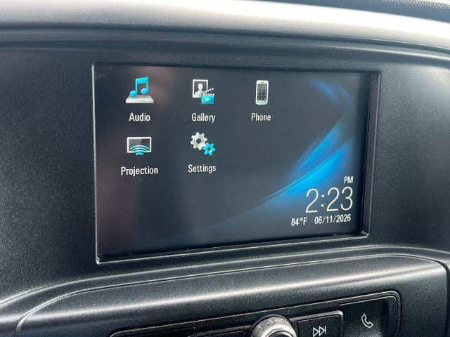 Used 2019 Chevrolet Silverado 2500 W/T w/ WT Convenience Package AWD/4WD image 12
