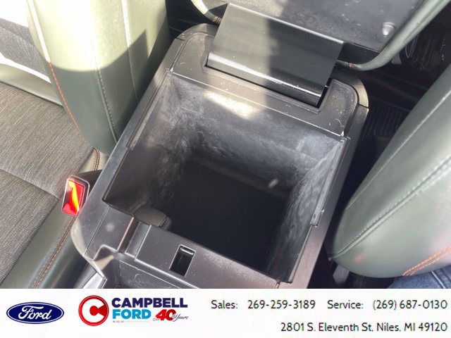 Certified 2022 Ford Explorer Timberline AWD/4WD image 21