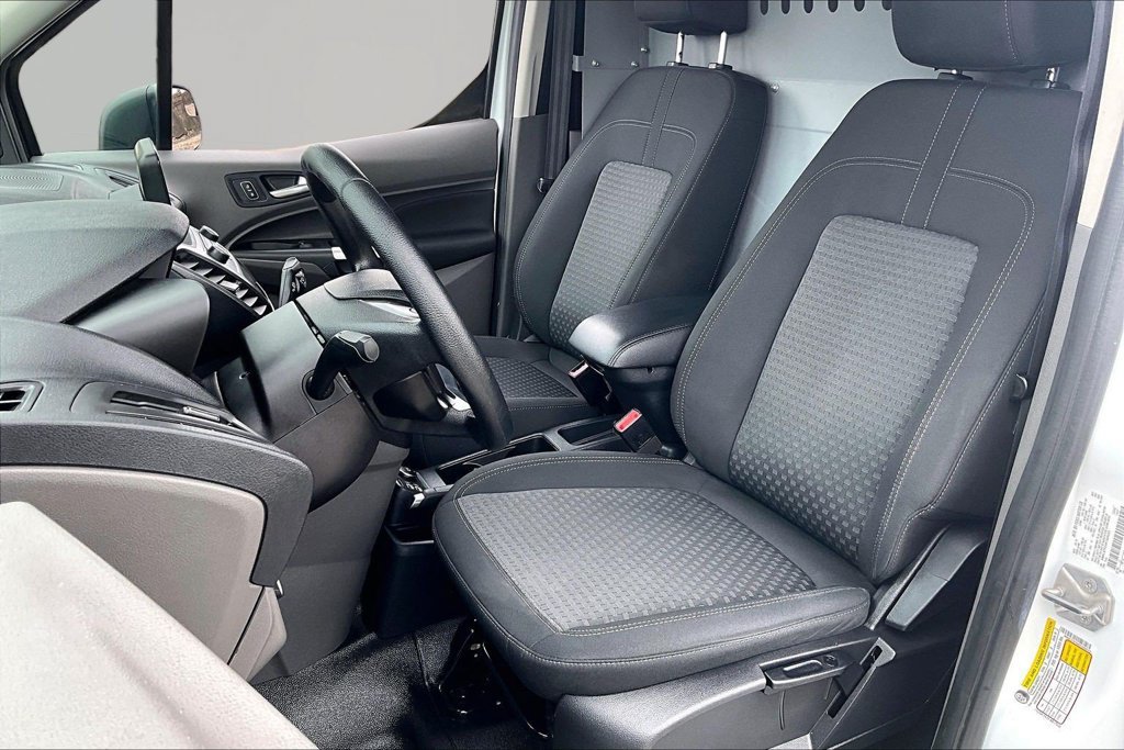 Certified 2019 Ford Transit Connect XLT FWD image 26