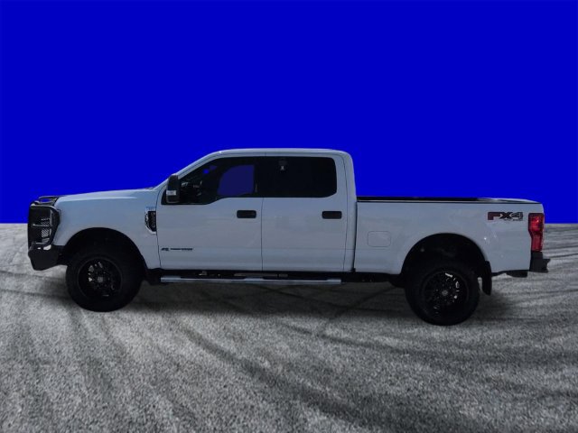Certified 2019 Ford F250 XLT w/ XLT Value Package AWD/4WD image 7