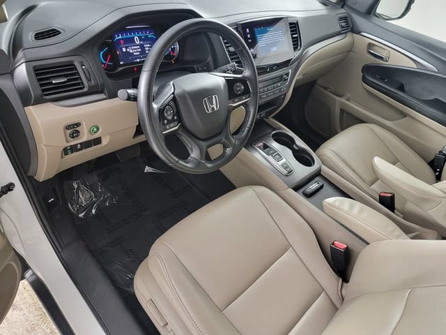 Used 2021 Honda Pilot EX-L image 13