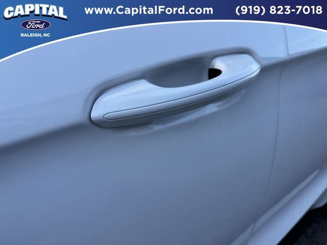 Certified 2024 Ford Edge SEL w/ Convenience Package AWD/4WD image 14