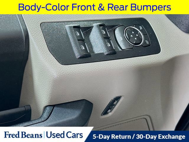 Certified 2020 Ford F150 XL w/ Equipment Group 101A Mid image 23