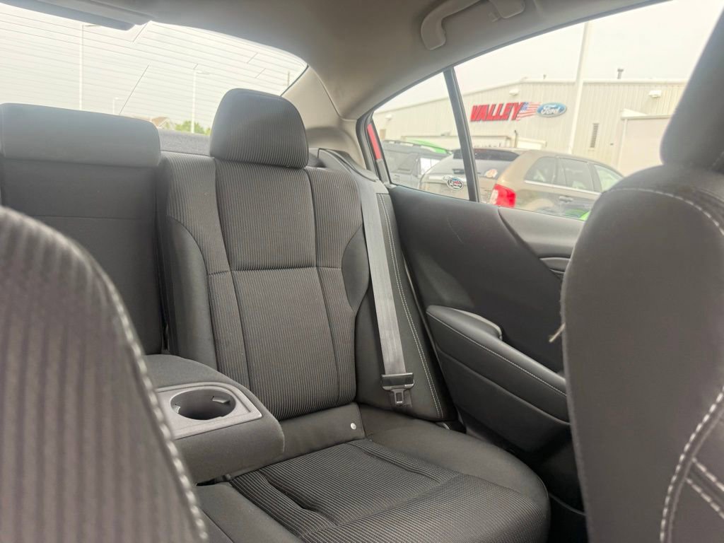Used 2022 Subaru Legacy Premium AWD/4WD image 49