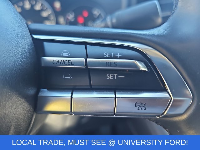 Used 2023 MAZDA MAZDA3 s AWD/4WD image 18