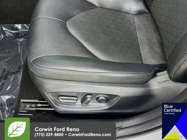 Used 2024 Toyota Camry XSE image 21