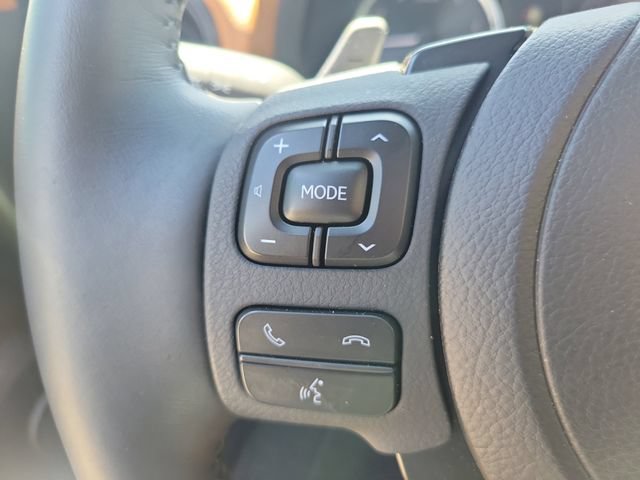 Used 2024 Lexus IS 300 w/ Premium Package RWD image 21