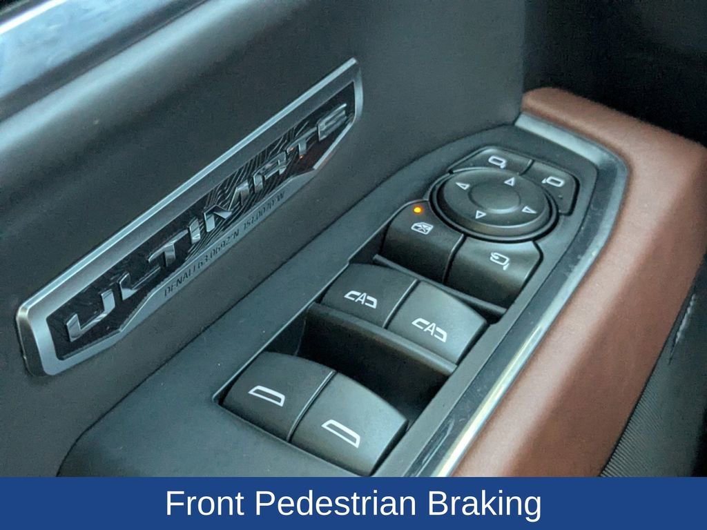 Used 2023 GMC Sierra 1500 Denali Ultimate image 24