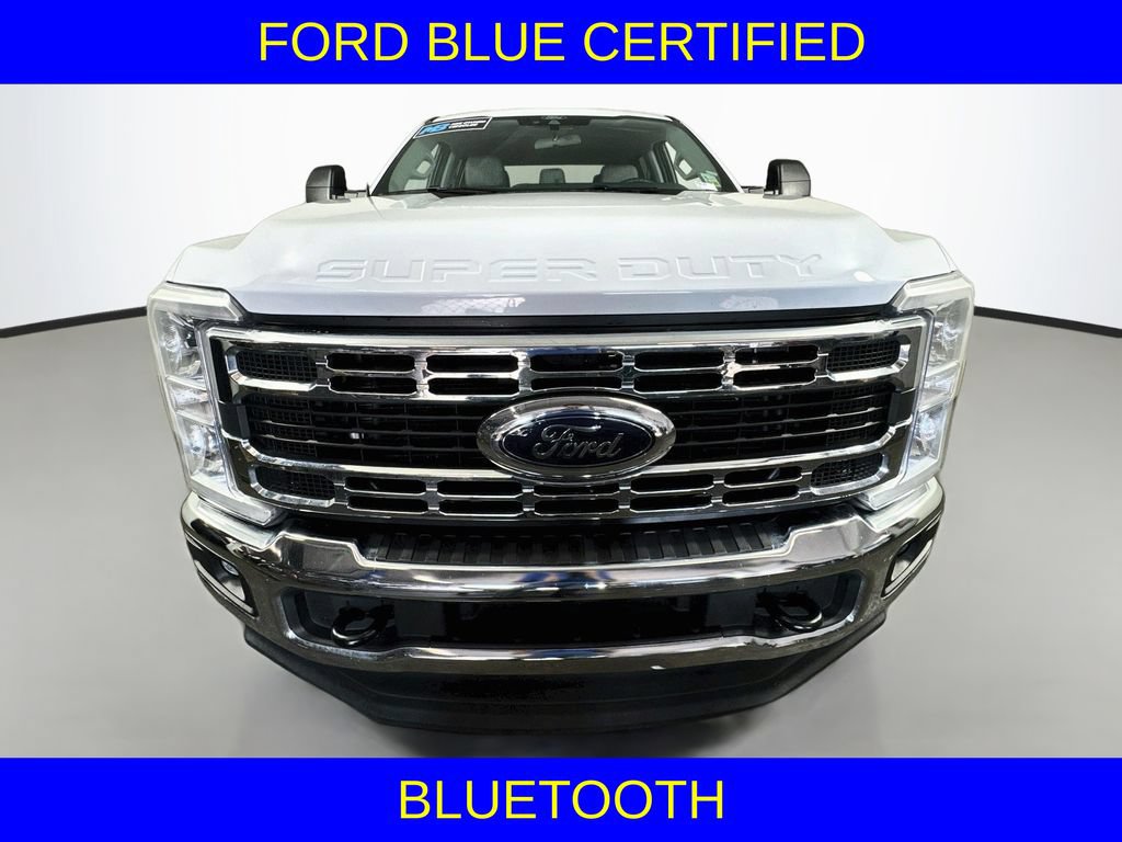 Certified 2026 Ford F250 XLT AWD/4WD image 3