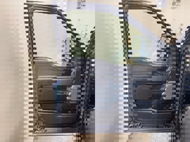 Certified 2023 Ford F150 Lariat w/ Equipment Group 502A High image 13