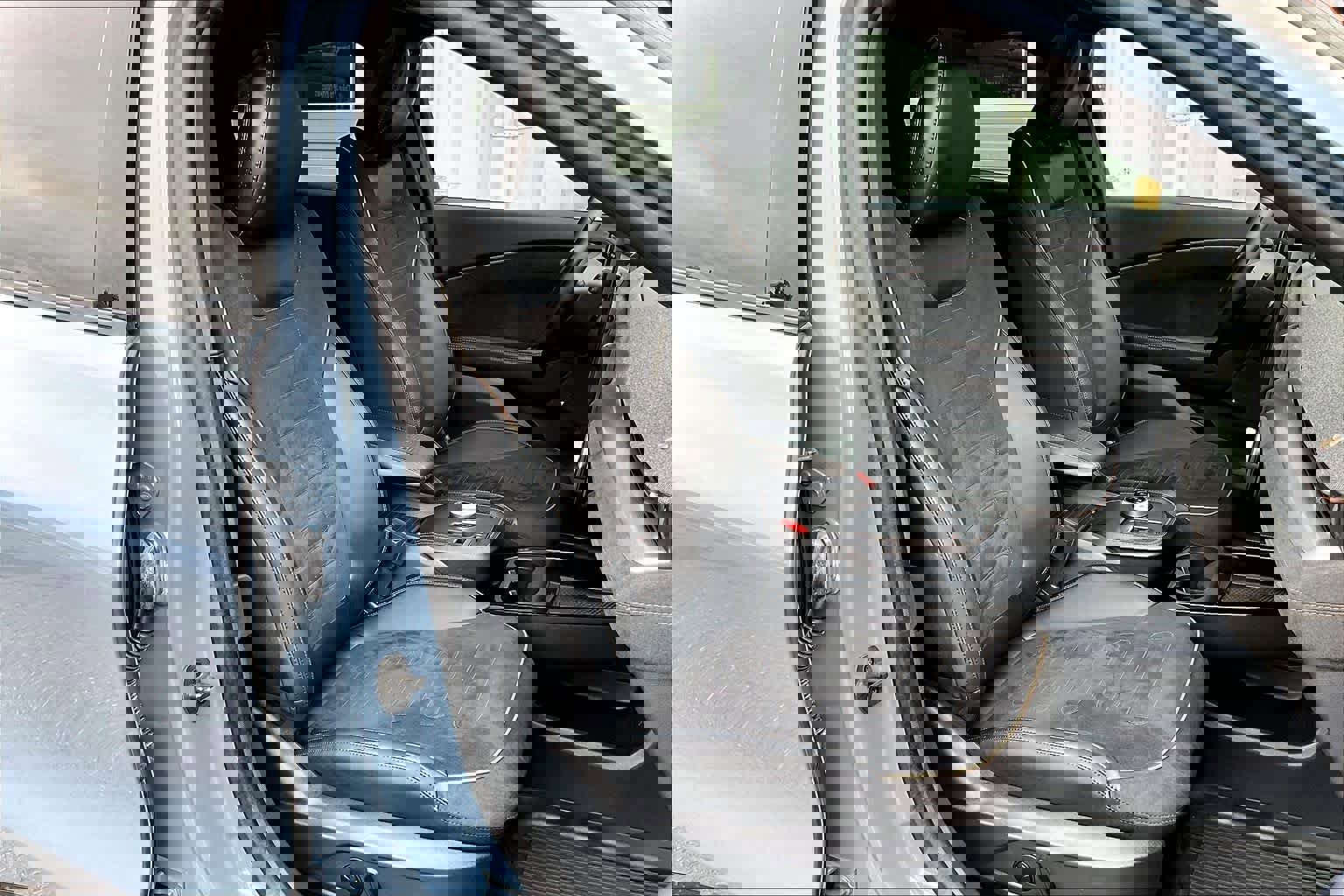 Certified 2023 Ford Mustang Mach-E GT image 8