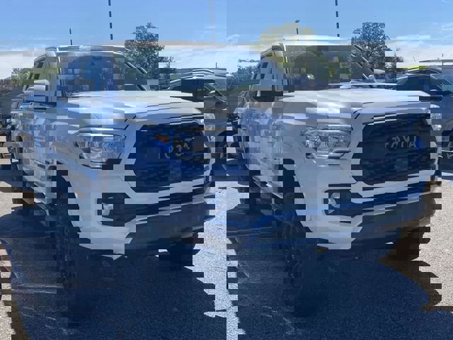 Used 2020 Toyota Tacoma SR5