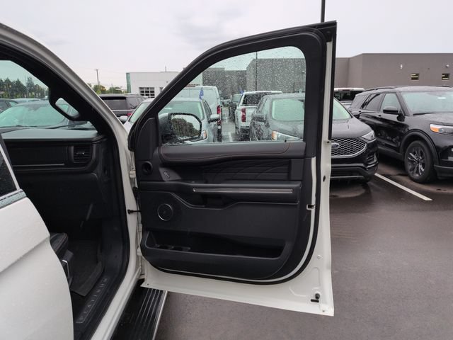 Certified 2022 Ford Expedition Max Platinum AWD/4WD image 14