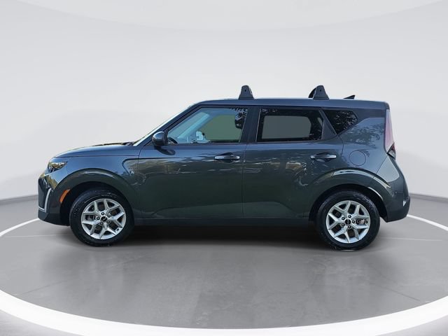 Used 2024 Kia Soul LX w/ Option Group 015 FWD image 6