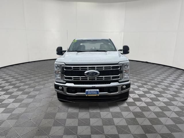 Certified 2025 Ford F350 XLT AWD/4WD image 14