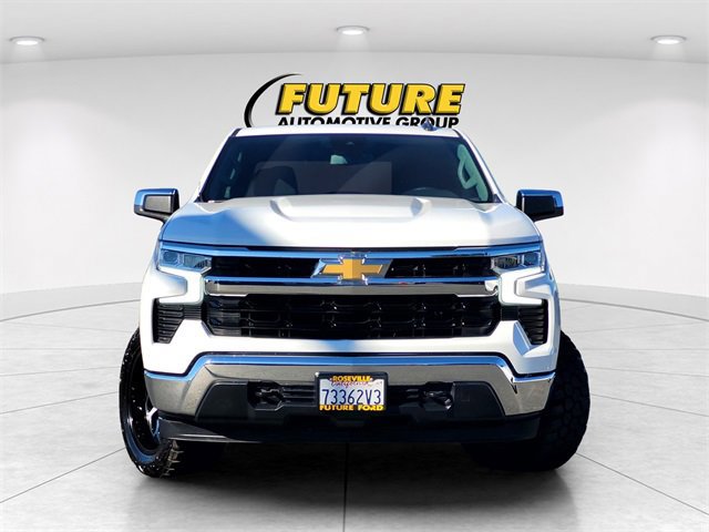 Used 2023 Chevrolet Silverado 1500 LT image 8