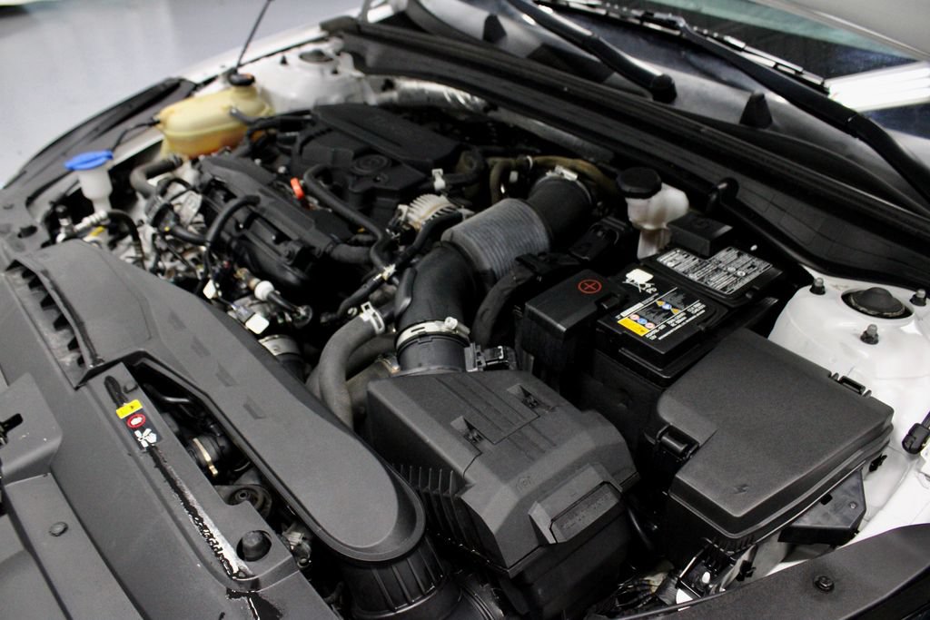 Used 2022 Kia K5 GT-Line w/ GT-Line FWD Premium Package image 16
