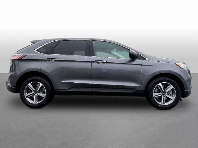 Certified 2023 Ford Edge SEL w/ Convenience Package AWD/4WD image 6