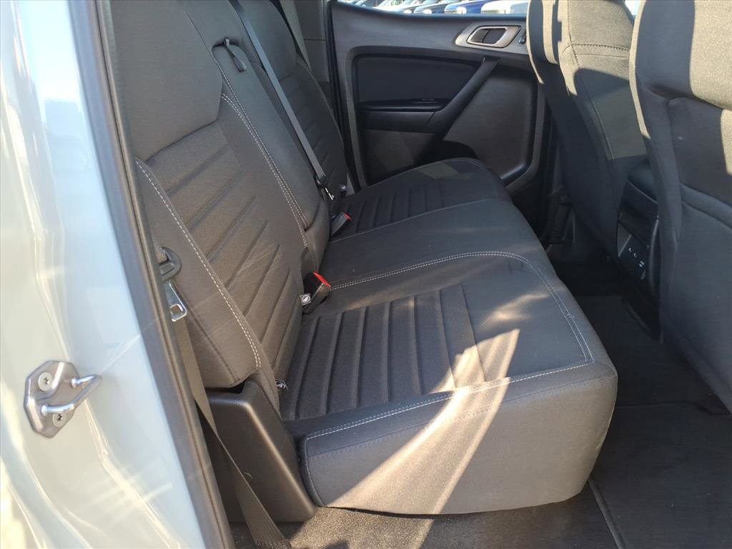 Certified 2023 Ford Ranger XLT w/ Equipment Group 302A High image 14