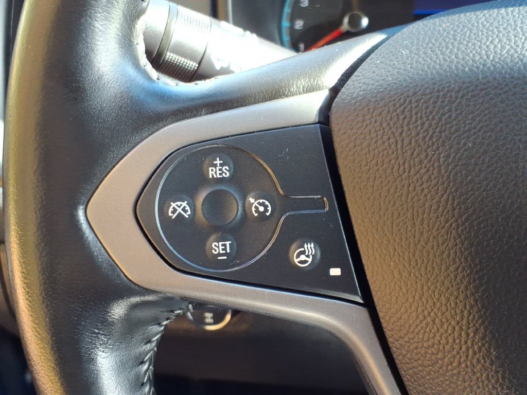 Used 2020 Chevrolet Colorado Z71 AWD/4WD image 27