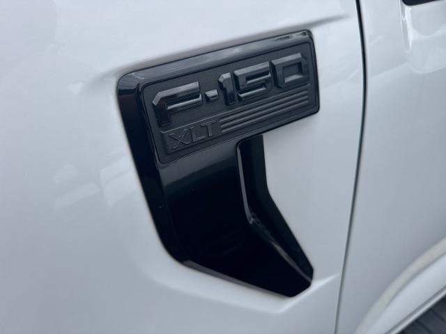 Certified 2024 Ford F150 XLT w/ Equipment Group 302A MID AWD/4WD image 8