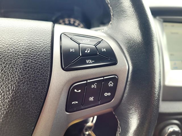 Certified 2021 Ford Ranger XLT w/ Equipment Group 301A Mid image 23