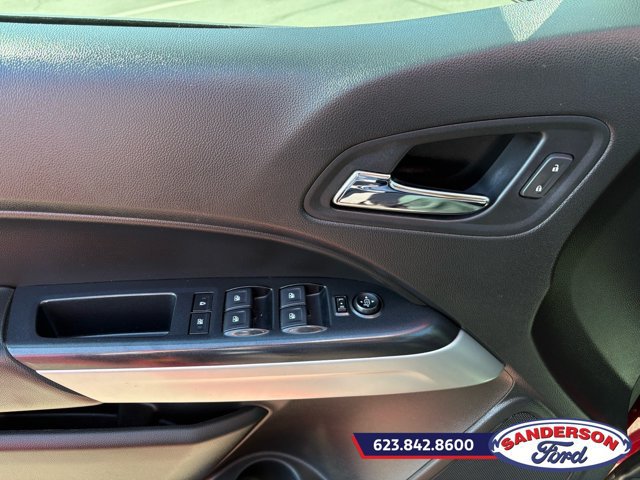 Used 2021 Chevrolet Colorado LT w/ LT Convenience Package RWD image 11