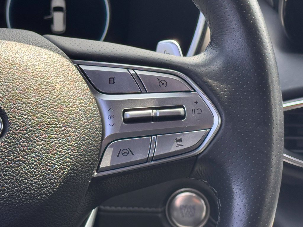 Used 2021 Hyundai Santa Fe Calligraphy AWD/4WD image 25