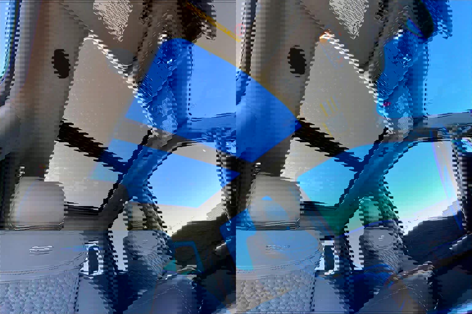 Certified 2025 Ford F350 Platinum w/ Platinum Plus Package image 13