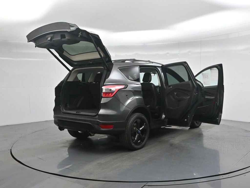 Certified 2018 Ford Escape SEL image 6