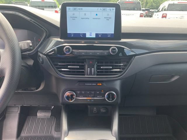 Certified 2025 Ford Escape ST-Line AWD/4WD image 31