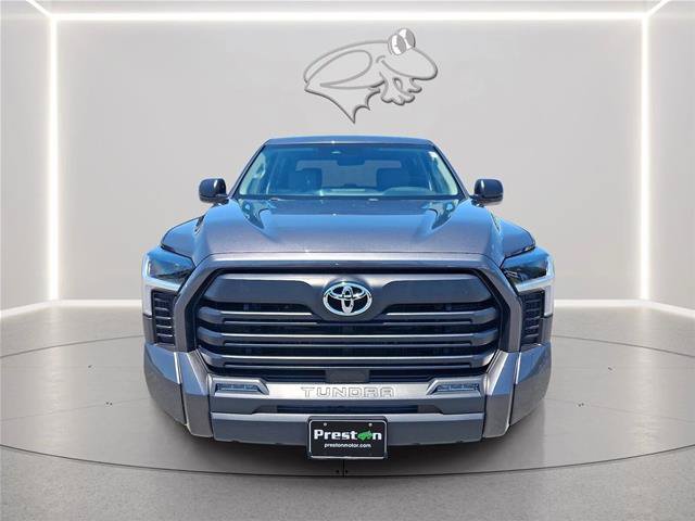 Used 2024 Toyota Tundra SR5 AWD/4WD image 12
