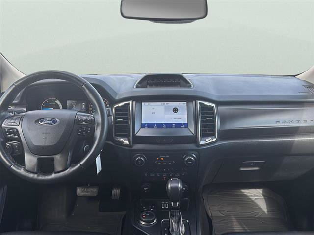 Certified 2022 Ford Ranger XLT w/ Tremor Off-Road Package AWD/4WD image 17