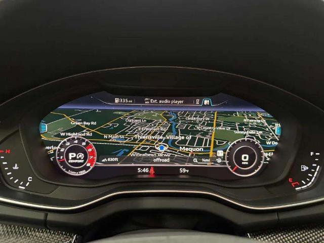 Used 2019 Audi SQ5 Prestige image 19