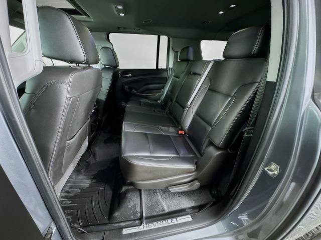 Used 2020 Chevrolet Suburban LT AWD/4WD image 24