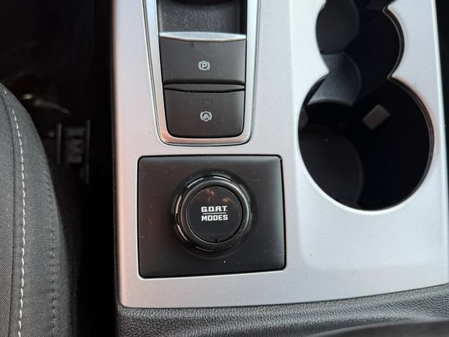 Certified 2024 Ford Bronco Sport Big Bend AWD/4WD image 25