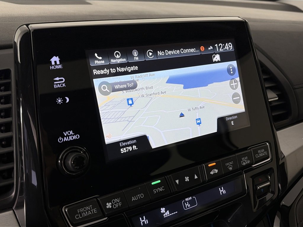 Used 2021 Honda Odyssey Touring image 18