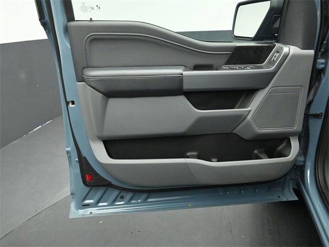 Certified 2023 Ford F150 XLT w/ Equipment Group 301A Mid image 35