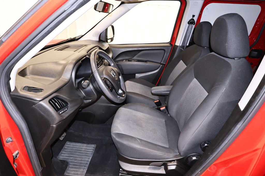 Used 2021 RAM ProMaster City Tradesman SLT FWD image 14