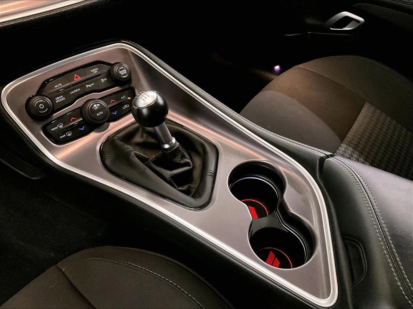 Used 2022 Dodge Challenger R/T Scat Pack RWD image 16